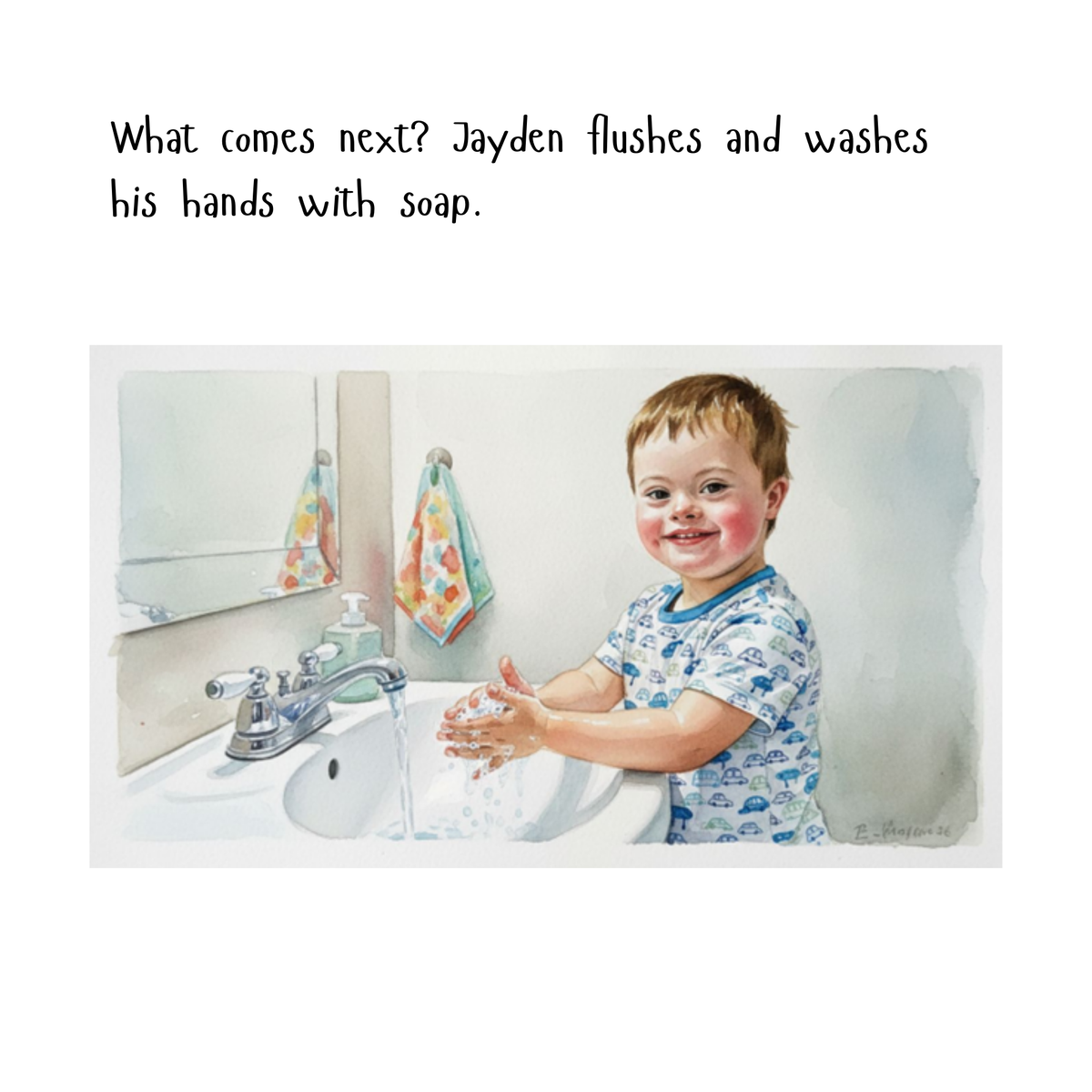 Potty Training Kit