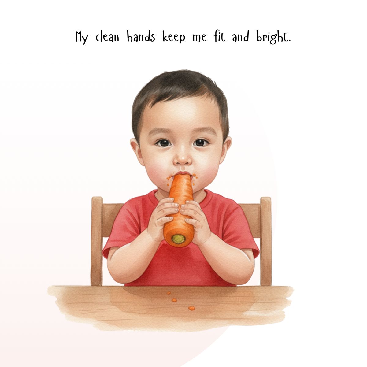 My Little Hands Kit