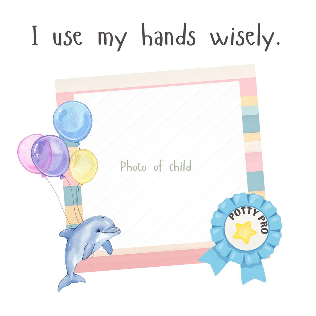 My Little Hands Kit
