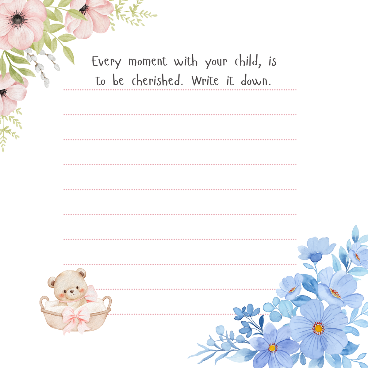 Potty Training Kit