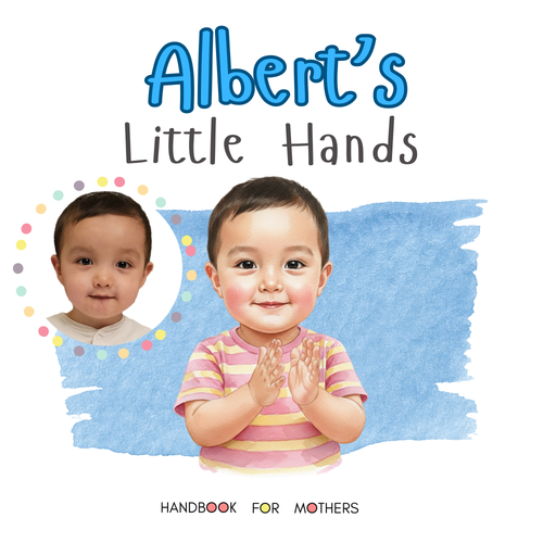 My Little Hands Kit