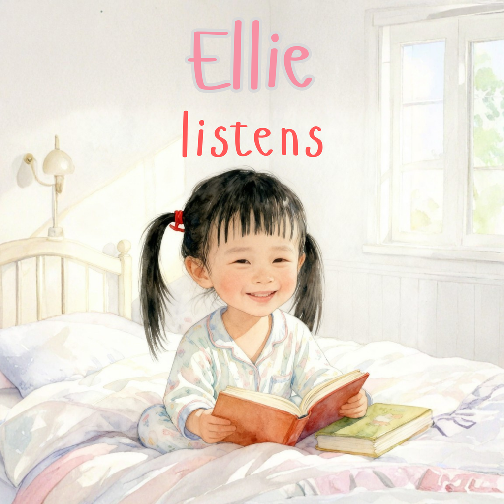 I Listen Kit