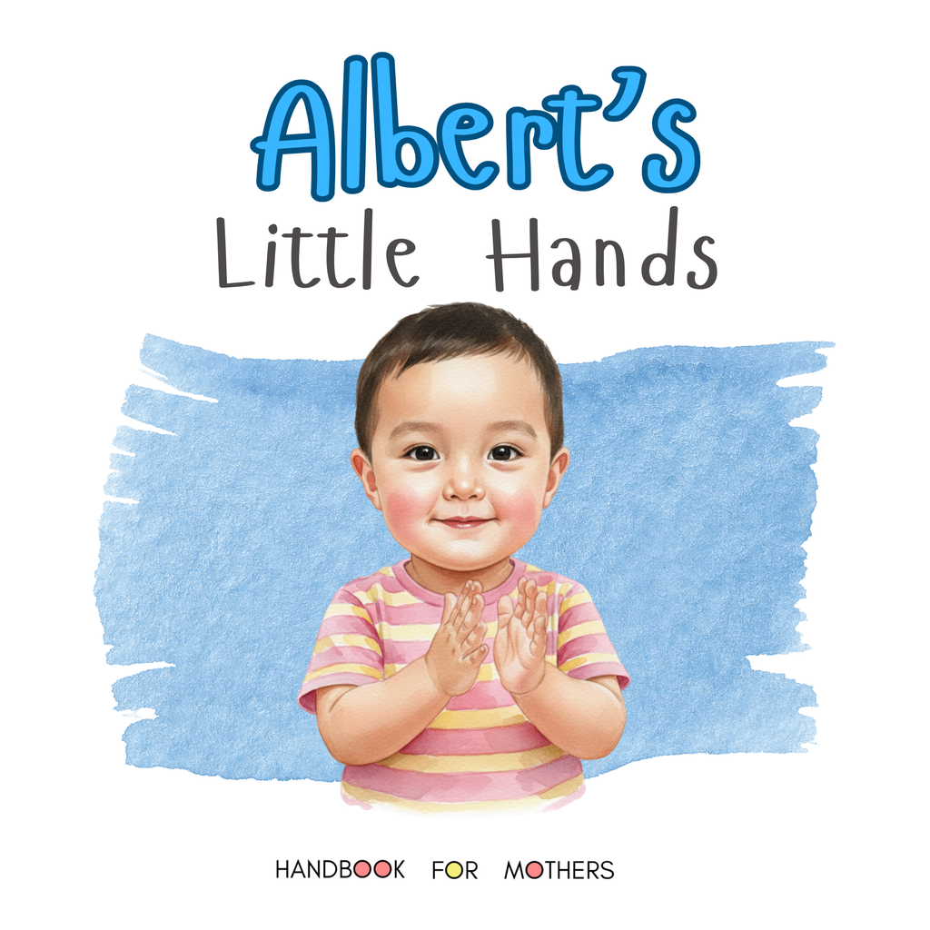 My Little Hands Kit