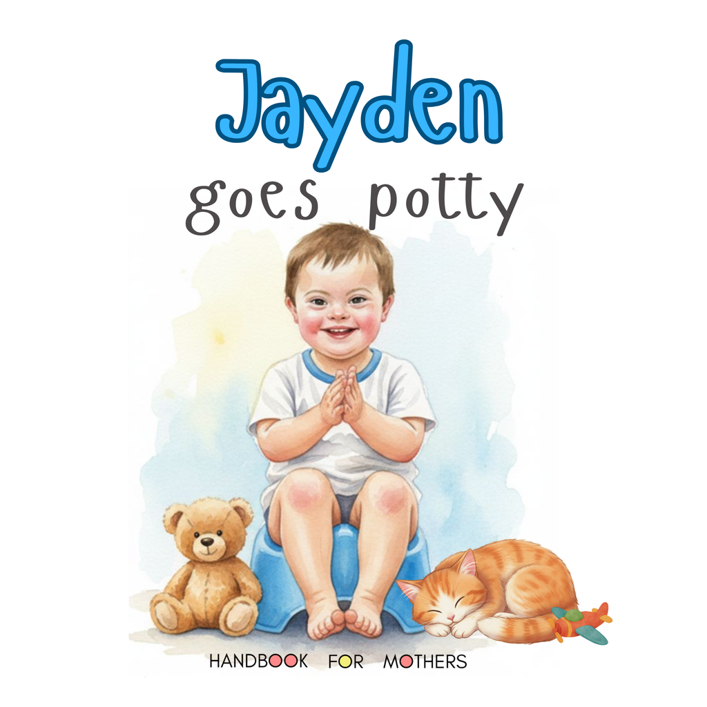 Potty Training Kit