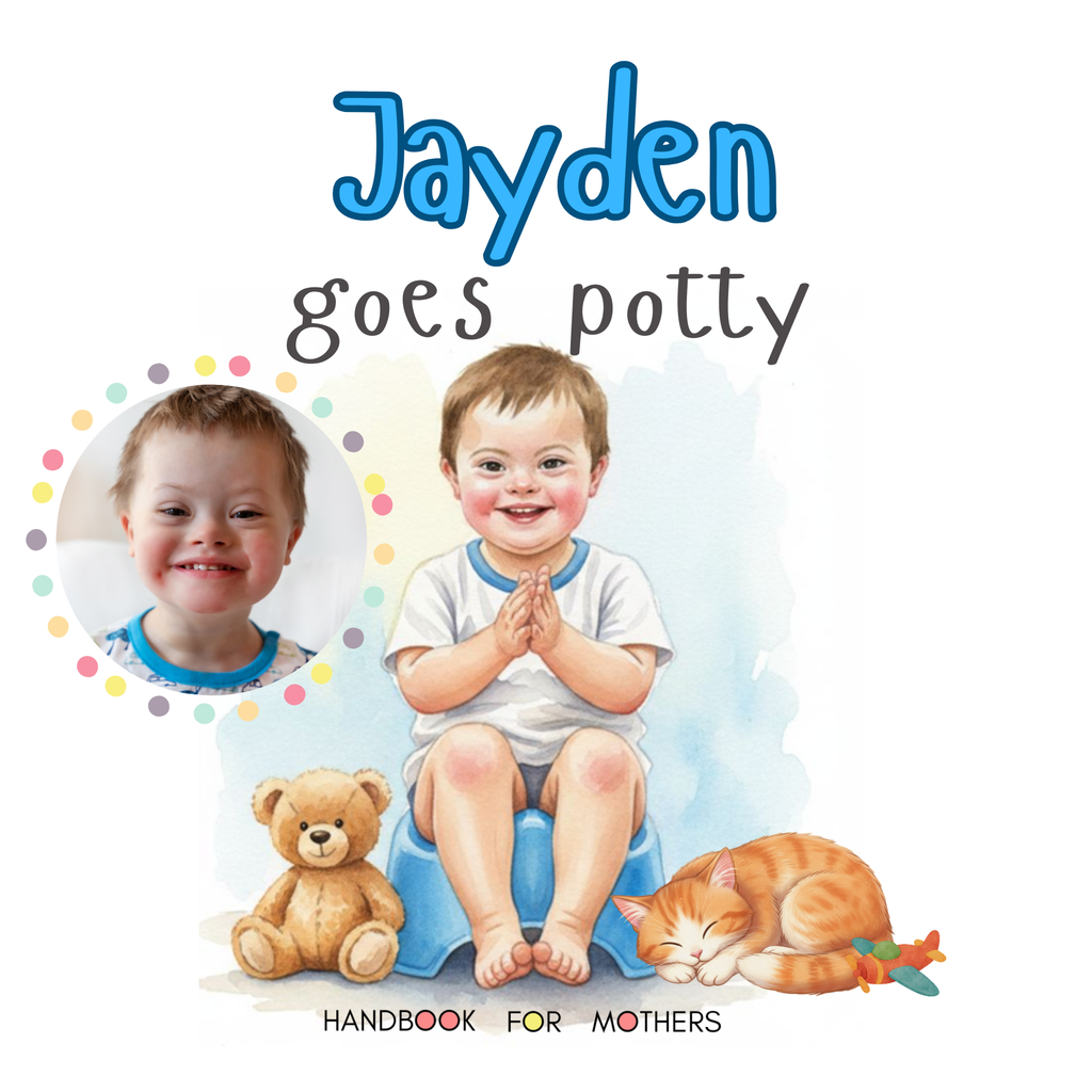 Potty Training Kit