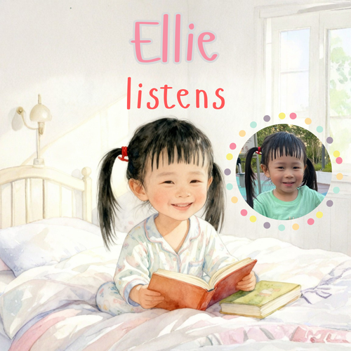 I Listen Kit