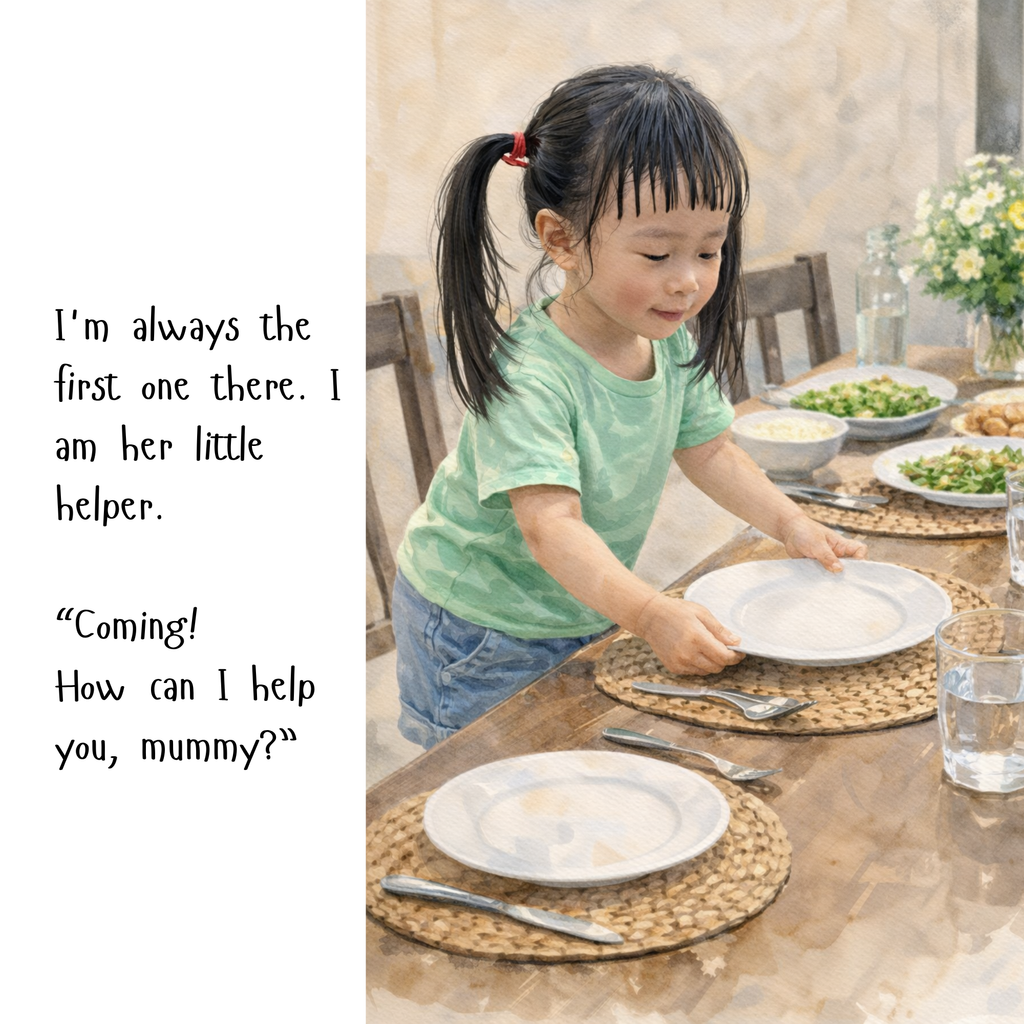 I Listen Kit