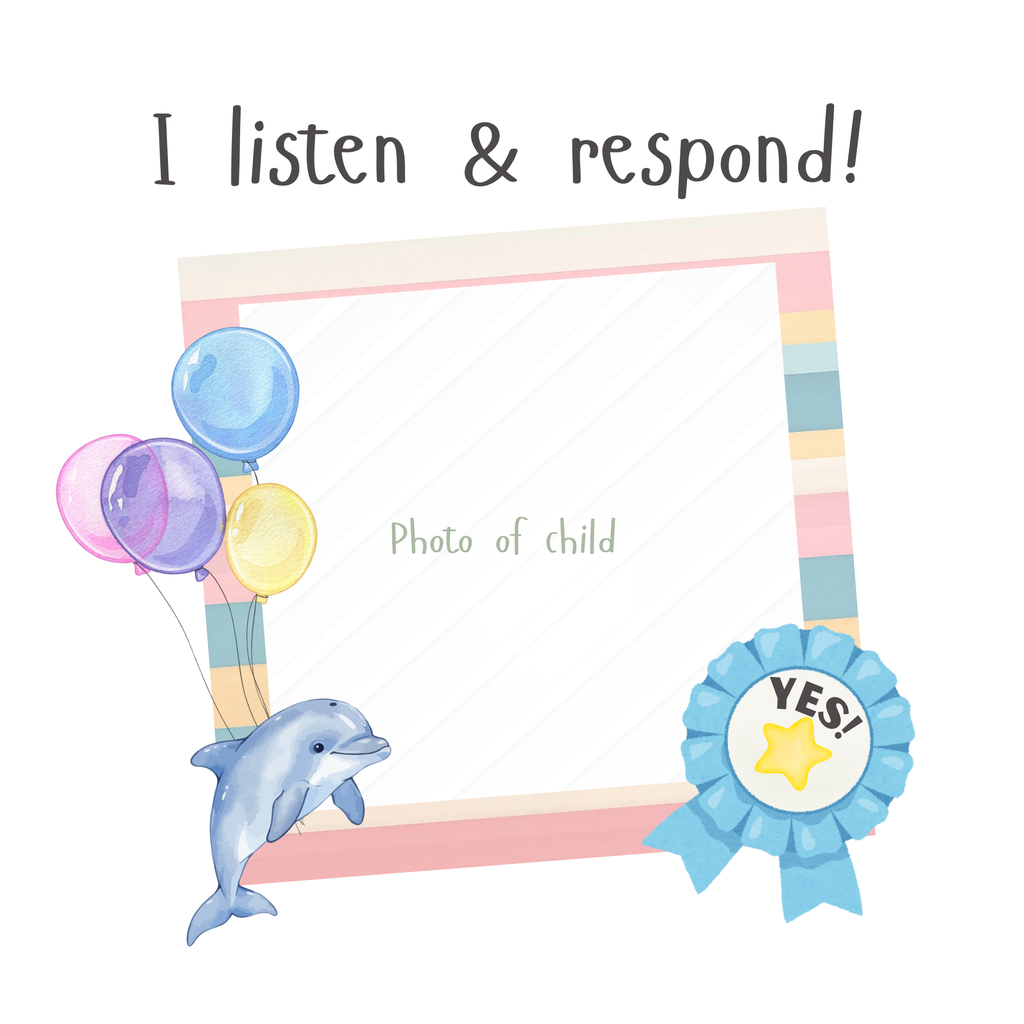 I Listen Kit