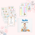 Potty Training Kit